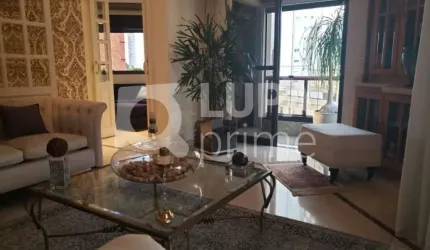 Apartamento com 3 dormitórios e 5 banheiros à venda na Mooca