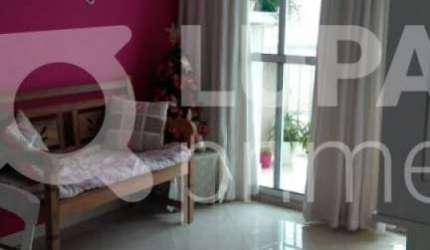 Apartamento com 2 dormitórios à venda em Santana