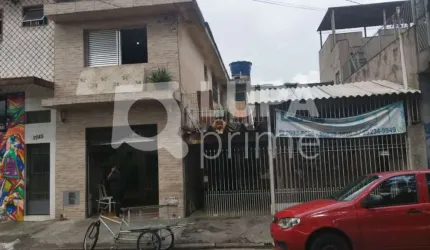 Casa Térrea com 4 dormitórios à venda na Vila Sabrina