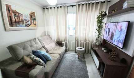 Apartamento com 2 dormitórios á venda na Vila Gustavo