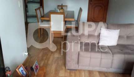 Apartamento com 3 dormitório à venda no JD. São Paulo