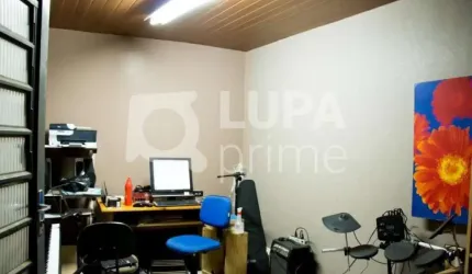 Sobrado com 3 dormitórios à venda em Pirituba