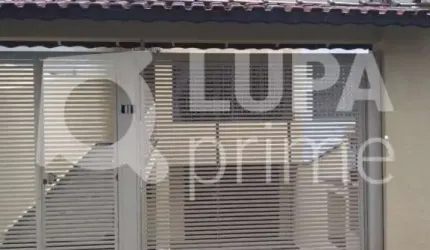 Sobrado à venda em Santana!