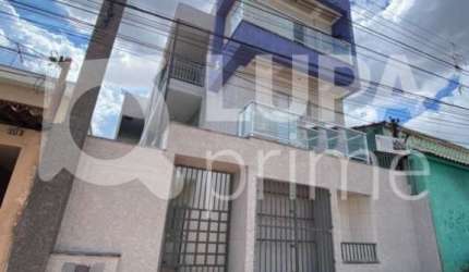 Apartamento com 1 dormitório à venda na Vila Dom Pedro II !