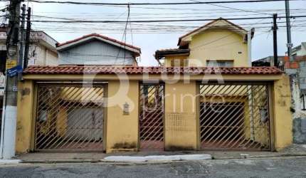 Terreno com 400m² à venda no Tucuruvi
