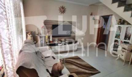 Sobrado com 3 dormitórios à venda na Vila Medeiros