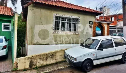 TERRENO RESIDENCIAL COM 189M² PARA VENDA, PARADA INGLESA, SÃO PAULO