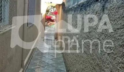 SOBRADO COM 2 QUARTOS PARA VENDA, TREMEMBÉ, SÃO PAULO