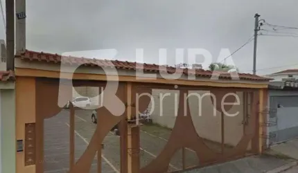 APARTAMENTO COM 1 QUARTO PARA VENDA, PARADA INGLESA, SÃO PAULO