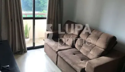 Apartamento com 2 dormitórios á venda no Parque Mandaqui