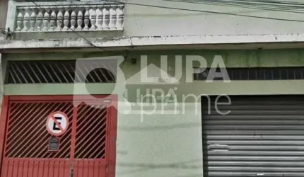 SOBRADO COM 3 QUARTOS PARA VENDA, JARDIM BRASIL, SÃO PAULO