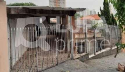 Casa Térrea à venda em Santana!