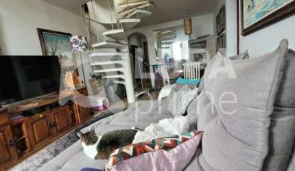 Apartamento co 3 dormitórios sendo 1 suíte á venda no Barro Branco