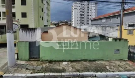 CASA TÉRREA PARA RENDA, VILA GUSTAVO, SÃO PAULO