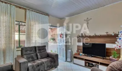 CASA TÉRREA COM 2 QUARTOS PARA VENDA, VILA MEDEIROS, SÃO PAULO
