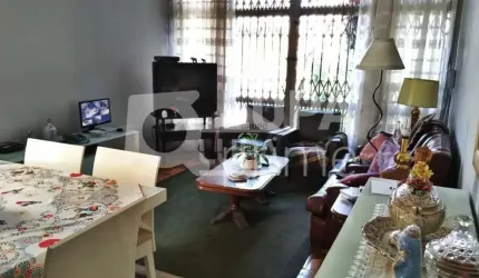 SOBRADO COM 5 QUARTOS E 6 VAGAS DE GARAGEM PARA VENDA NA VILA MARIA ALTA