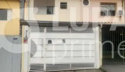 Sobrado com 2 dormitórios á venda no Jardim São Paulo