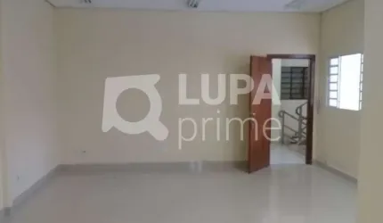 Sala Comercial 40 M2 de área construída em Santana