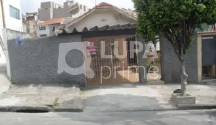 CASA COM 4 DORMITÓRIOS 2 VAGAS  DE GARAGEM - NA ÁGUA FRIA