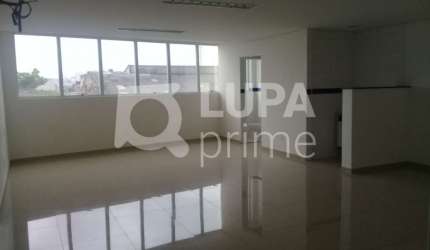 SALA COMERCIAL 60 M2 DE ÁREA CONSTRUÍDA - NO PARQUE NOVO MUNDO