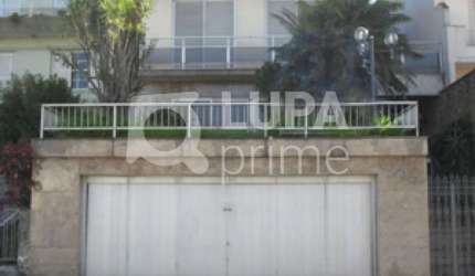 Casa com 3 quartos à venda na Rua Guajurus, 187, Jardim São Paulo (Zona Norte), São Paulo, 680 m2 por R$ 1.800.000