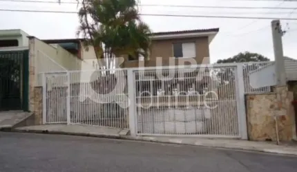 SOBRADO - JARDIM SÃO PAULO