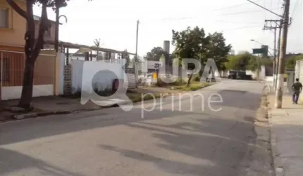 Terreno á venda - Vila Jaraguá - 2.555 m²