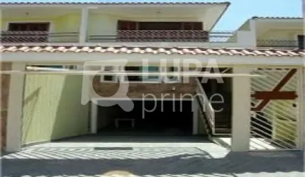 SOBRADO - TREMEMBÉ