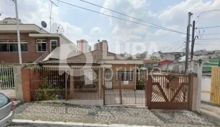 Casa Térrea com 245m² à venda na Parada Inglesa
