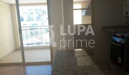 Apartamento com 1 dormitório para venda em Santana!