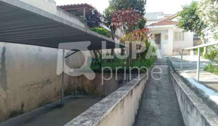 Casa Térrea com 2 dormitórios à venda no Imirim