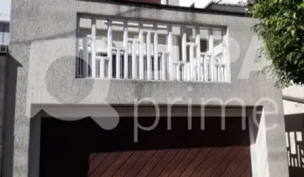 Casa à venda no Jardim Paraíso!