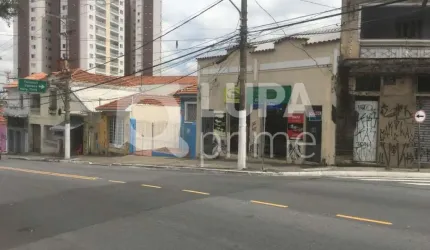Prédio Comercial à venda na Vila Paiva!