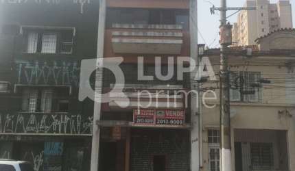 Prédio Comercial 3 pavimentos para venda - Armênia