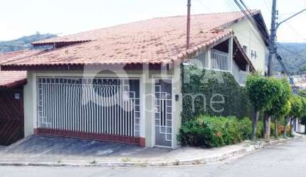 Casa com 4 dormitórios para venda no Jardim Virginia Bianca!