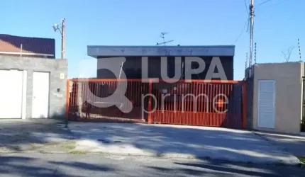Casa térrea para locação no Imirim!