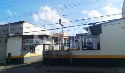 Terreno à venda em Santana!