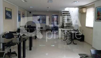 Prédio comercial com  420m² e 3 pavimentos  para locação em Santana