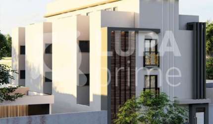 APARTAMENTO STUDIO COM 1 DORMITÓRIO Á VENDA- TUCURUVI