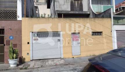 TERRENO COM 298M² Á VENDA - JARDIM SÃO PAULO