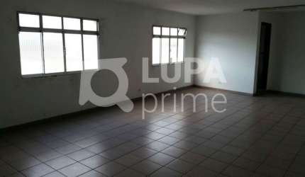 SALA COMERCIAL PARA LOCAÇÃO NO TUCURUVI
