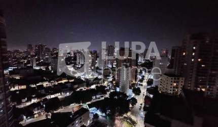 Apartamento com 4 dormitórios á venda em Santana