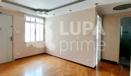 Apartamento com 2 dormitórios à venda em Santana !