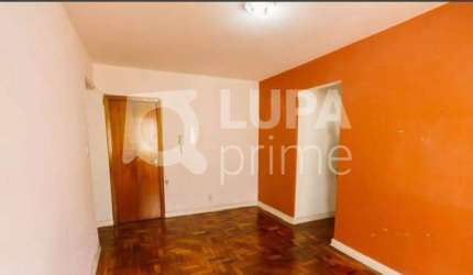 Apartamento com 2 dormitórios à venda em Santana!