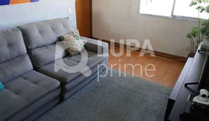 Apartamento à venda com 2 dormitórios em Santana!