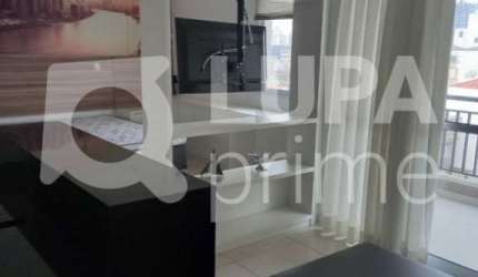Apartamento para locação em Santana!