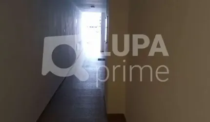 Apartamento com 1 dormitório para locação no Jardim São Paulo