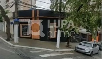 Salão comercial com 80 metros para locação em Santana