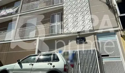 Apartamento com 1 dormitórios para locação na Vila Gustavo