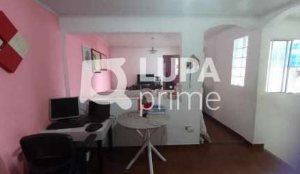 Casa térrea à venda com 2 dormitórios na Parada Inglesa!